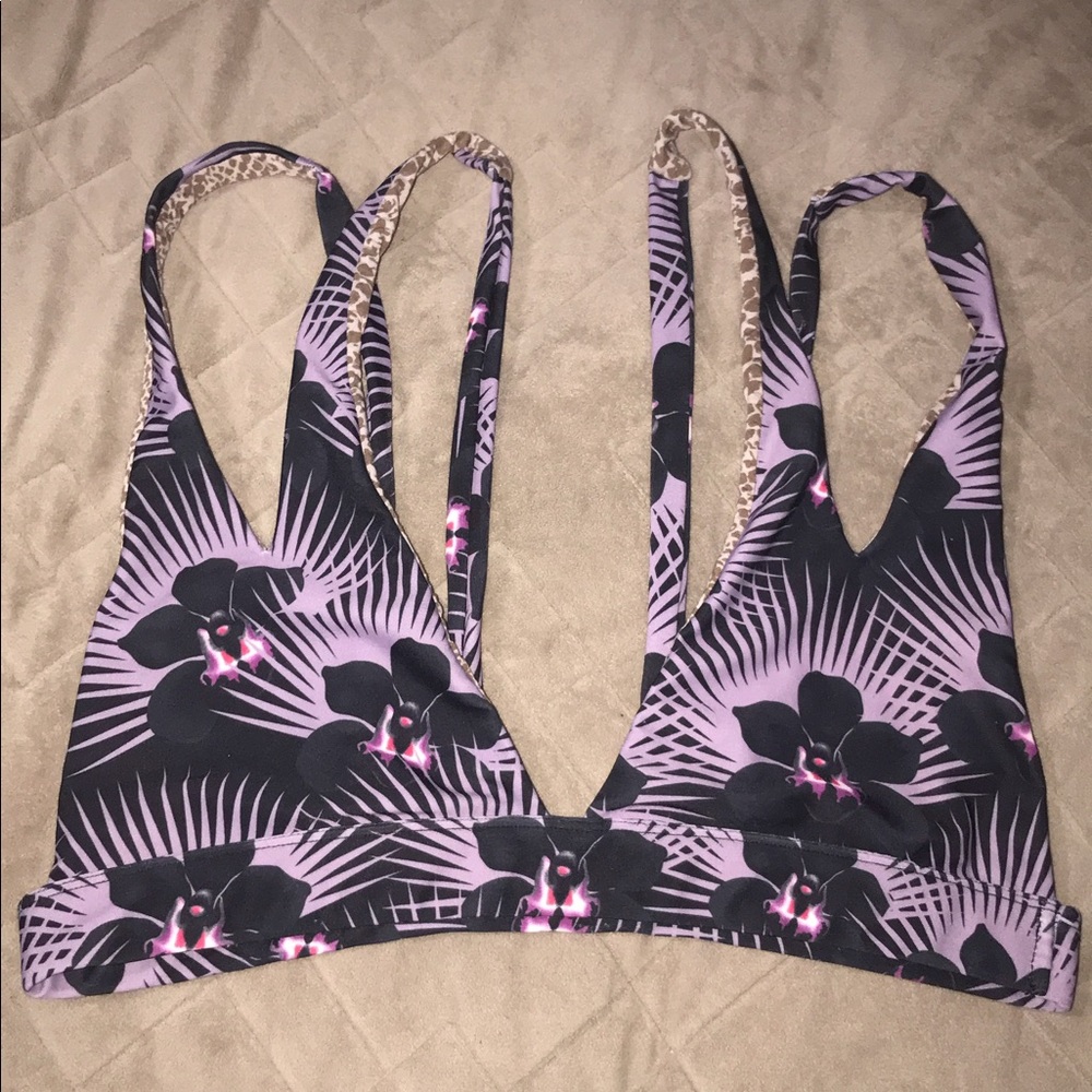 Acacia Swimwear
